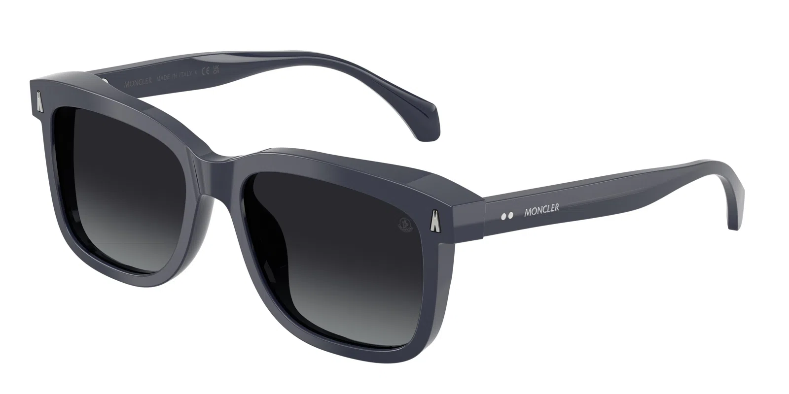 Moncler Valaire 6018 Sunglasses - view 6